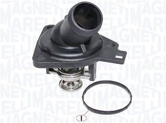 Magneti Marelli Thermostat, Kühlmittel [Hersteller-Nr. 352317101720] für Honda