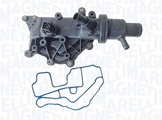 Magneti Marelli Thermostat, Kühlmittel [Hersteller-Nr. 352317102000] für Renault