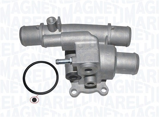 Magneti Marelli Thermostat, Kühlmittel [Hersteller-Nr. 352317101670] für Fiat, Lancia