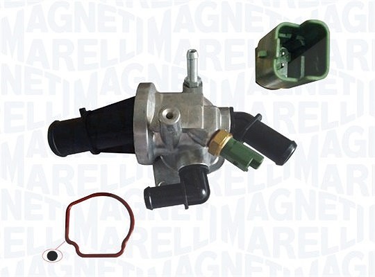 Magneti Marelli Thermostat, Kühlmittel [Hersteller-Nr. 352317101650] für Subaru, Suzuki, Opel, Vauxhall