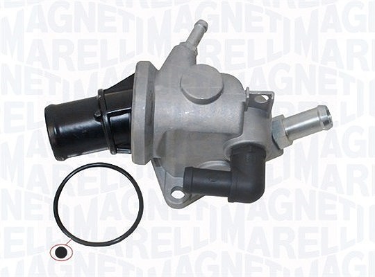 Magneti Marelli Thermostat, Kühlmittel [Hersteller-Nr. 352317101640] für Fiat, Lancia, Alfa Romeo
