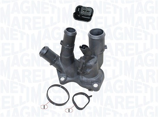 Magneti Marelli Thermostat, Kühlmittel [Hersteller-Nr. 352317101600] für Ford