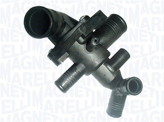 Magneti Marelli Thermostat, Kühlmittel [Hersteller-Nr. 352317101590] für Ford