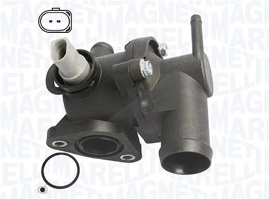 Magneti Marelli Thermostat, Kühlmittel [Hersteller-Nr. 352317102100] für Skoda