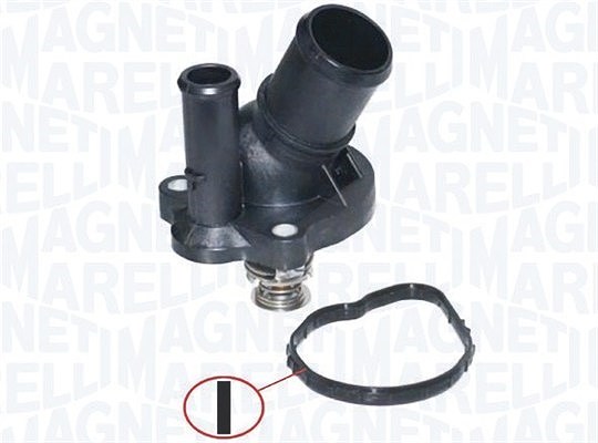 Magneti Marelli Thermostat, Kühlmittel [Hersteller-Nr. 352317101560] für Ford, Mazda