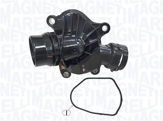 Magneti Marelli Thermostat, Kühlmittel [Hersteller-Nr. 352317101480] für BMW