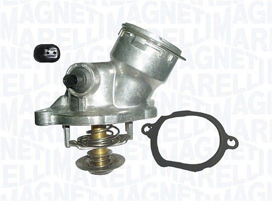 Magneti Marelli Thermostat, Kühlmittel [Hersteller-Nr. 352317101830] für Mercedes-Benz