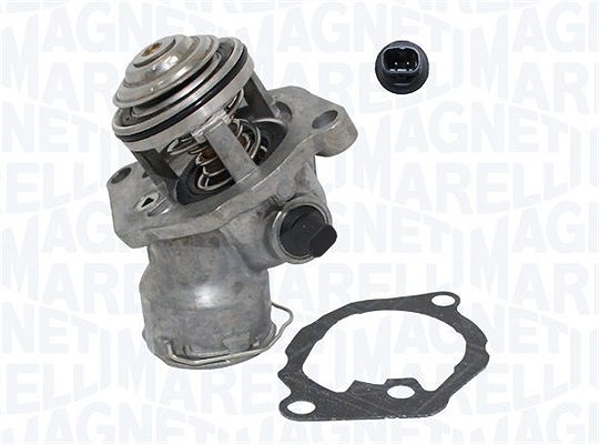 Magneti Marelli Thermostat, Kühlmittel [Hersteller-Nr. 352317101810] für Mercedes-Benz
