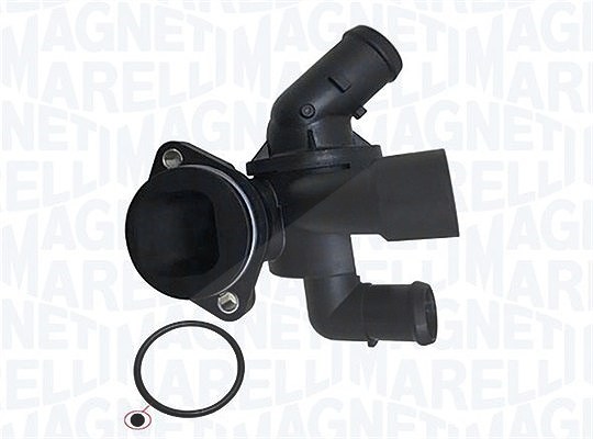 Magneti Marelli Thermostat, Kühlmittel [Hersteller-Nr. 352317101440] für Seat, Audi, Skoda, VW