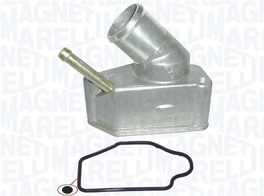 Magneti Marelli Thermostat, Kühlmittel [Hersteller-Nr. 352317100870] für Opel, Vauxhall