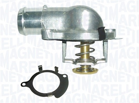 Magneti Marelli Thermostat, Kühlmittel [Hersteller-Nr. 352317101250] für VW