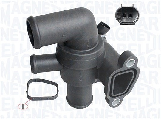 Magneti Marelli Thermostat, Kühlmittel [Hersteller-Nr. 352317100730] für Smart