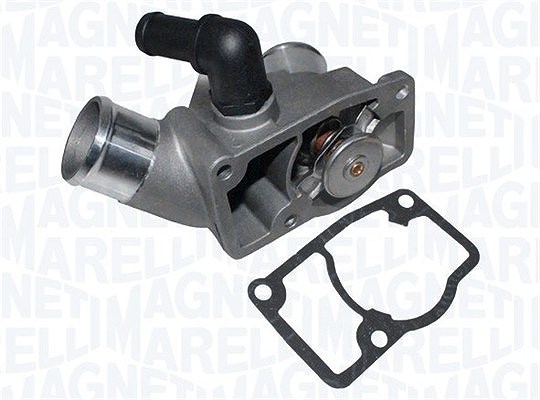 Magneti Marelli Thermostat, Kühlmittel [Hersteller-Nr. 352317100990] für Opel, Vauxhall