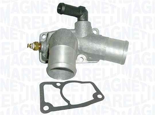 Magneti Marelli Thermostat, Kühlmittel [Hersteller-Nr. 352317100960] für Opel, Vauxhall