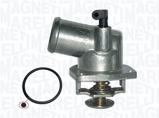Magneti Marelli Thermostat, Kühlmittel [Hersteller-Nr. 352317100940] für Opel, Vauxhall