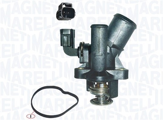Magneti Marelli Thermostat, Kühlmittel [Hersteller-Nr. 352317100360] für Ford