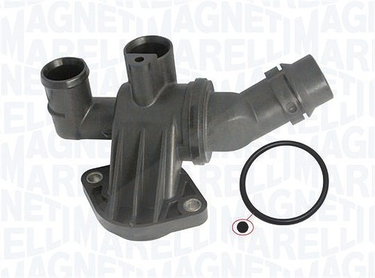 Magneti Marelli Thermostat, Kühlmittel [Hersteller-Nr. 352317100110] für Seat, VW, Skoda, Audi