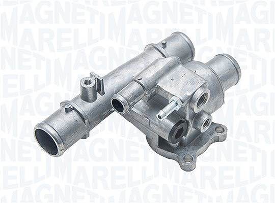 Magneti Marelli Thermostat, Kühlmittel [Hersteller-Nr. 352317100080] für Lancia, Fiat