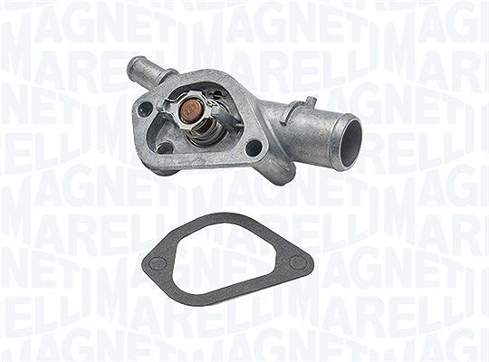 Magneti Marelli Thermostat, Kühlmittel [Hersteller-Nr. 352317100060] für Peugeot, Lancia, Citroën, Fiat