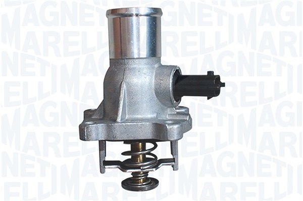Magneti Marelli Thermostat, Kühlmittel [Hersteller-Nr. 352317100050] für Opel, Saab, Fiat, Vauxhall