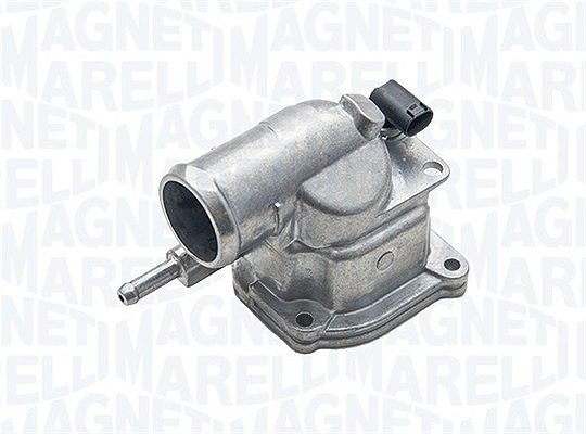 Magneti Marelli Thermostat, Kühlmittel [Hersteller-Nr. 352317100030] für Mercedes-Benz