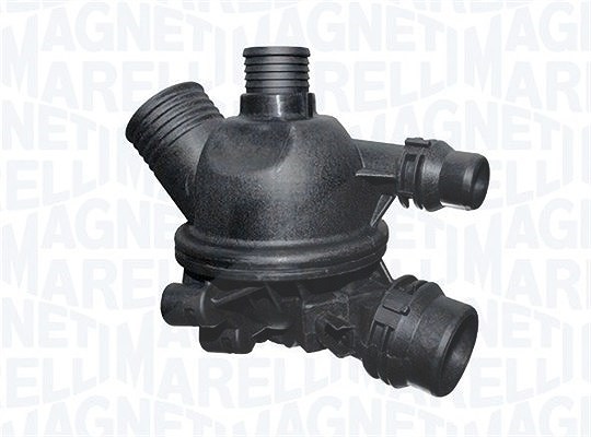 Magneti Marelli Thermostat, Kühlmittel [Hersteller-Nr. 352317100210] für BMW