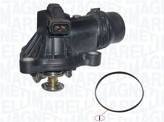 Magneti Marelli Thermostat, Kühlmittel [Hersteller-Nr. 352317100180] für BMW