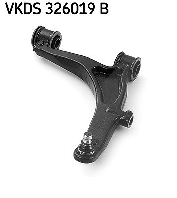 Skf Lenker, Radaufhängung [Hersteller-Nr. VKDS326019B] für Nissan, Renault, Vauxhall, Opel