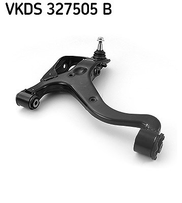 Skf Lenker, Radaufhängung [Hersteller-Nr. VKDS327505B] für Land Rover