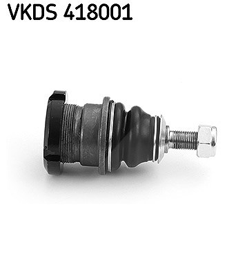 Skf Trag-/Führungsgelenk [Hersteller-Nr. VKDS418001] für Mercedes-Benz