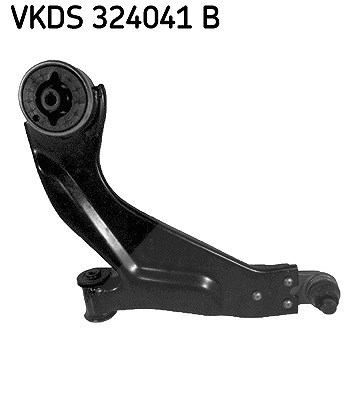 Skf Lenker, Radaufhängung [Hersteller-Nr. VKDS324041B] für Ford