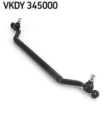 Skf Lenkstange [Hersteller-Nr. VKDY345000] für Vauxhall, Opel
