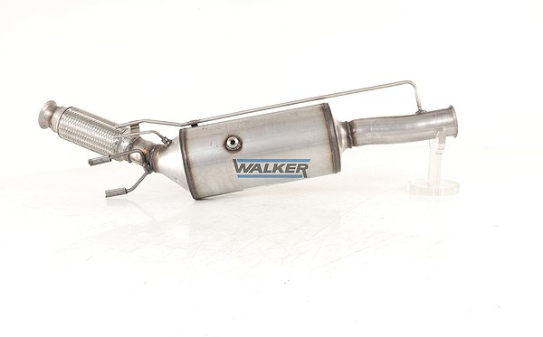 Walker Ruß-/Partikelfilter, Abgasanlage [Hersteller-Nr. 93171] für Ds, Peugeot, Citroën