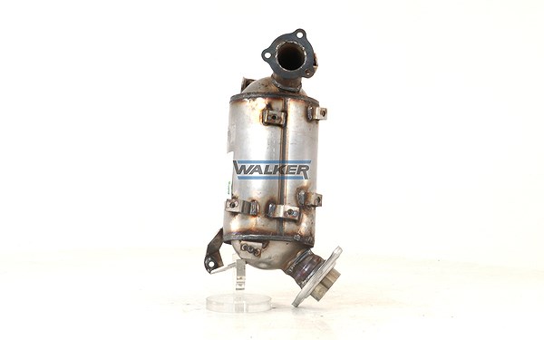 Walker Ruß-/Partikelfilter, Abgasanlage [Hersteller-Nr. 73039] für Toyota