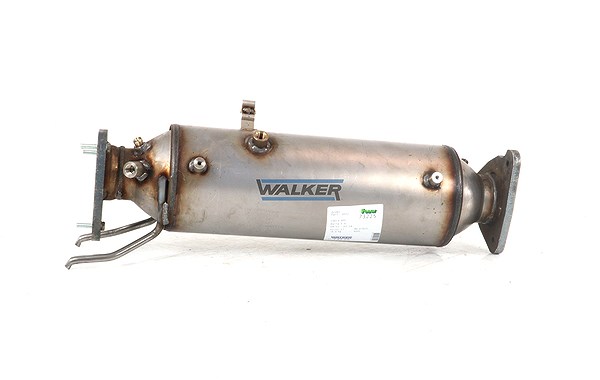 Walker Ruß-/Partikelfilter, Abgasanlage [Hersteller-Nr. 93225] für Iveco