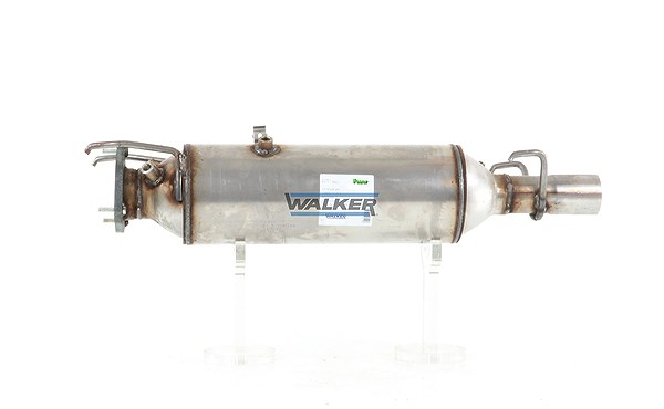 Walker Ruß-/Partikelfilter, Abgasanlage [Hersteller-Nr. 93149] für Peugeot, Citroën, Fiat