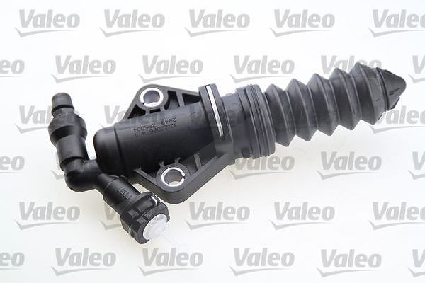Valeo Nehmerzylinder, Kupplung [Hersteller-Nr. 874722] für Mercedes-Benz