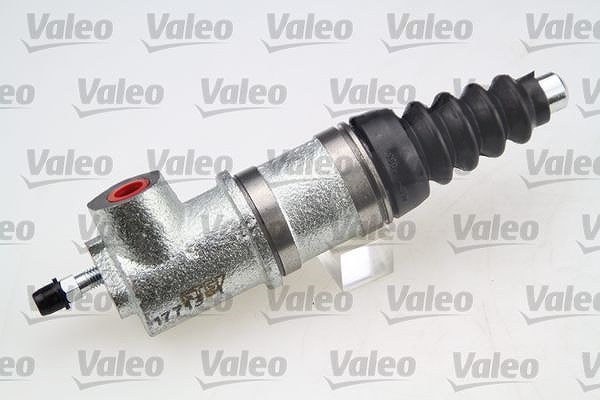 Valeo Nehmerzylinder, Kupplung [Hersteller-Nr. 874763] für Alfa Romeo