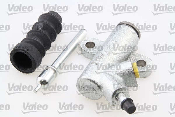 Valeo Nehmerzylinder, Kupplung [Hersteller-Nr. 874791] für Mazda