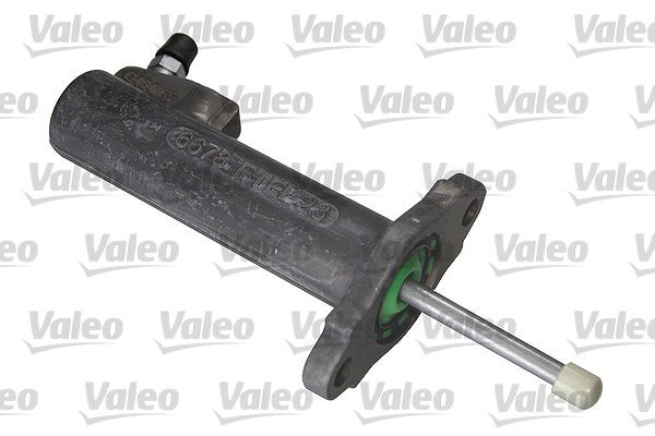 Valeo Nehmerzylinder, Kupplung [Hersteller-Nr. 874757] für Seat, VW