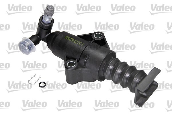 Valeo Nehmerzylinder, Kupplung [Hersteller-Nr. 874716] für Seat, Audi, Skoda, VW