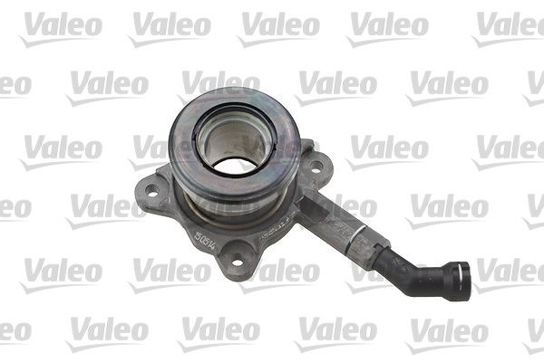 Valeo Zentralausrücker, Kupplung [Hersteller-Nr. 875002] für Ford