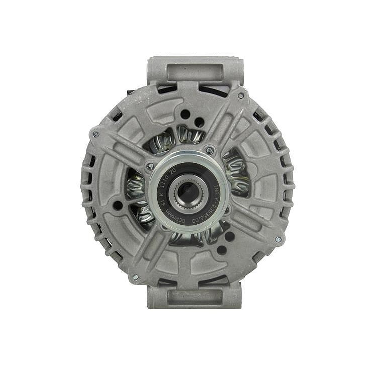 Bv Psh Generator [Hersteller-Nr. 555.550.220.014] für Mercedes-Benz