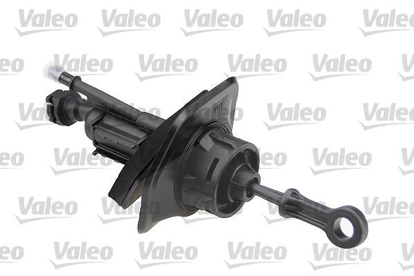 Valeo Geberzylinder, Kupplung [Hersteller-Nr. 874376] für Volvo, Ford, Land Rover