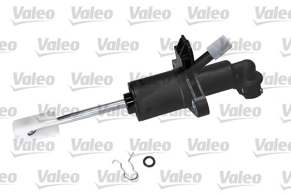 Valeo Geberzylinder, Kupplung [Hersteller-Nr. 874304] für Skoda, Audi, VW, Seat