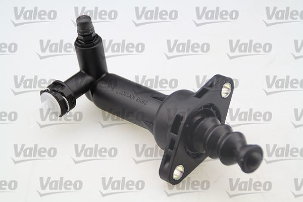 Valeo Nehmerzylinder, Kupplung [Hersteller-Nr. 874702] für Seat, Skoda, VW, Audi