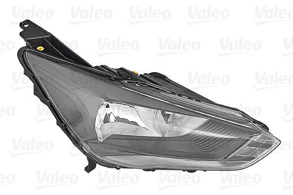 Valeo Hauptscheinwerfer [Hersteller-Nr. 450781] für Ford