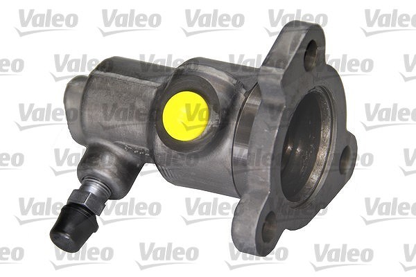 Valeo Nehmerzylinder, Kupplung [Hersteller-Nr. 874712] für Mercedes-Benz