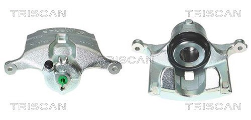 Triscan Bremssattel -AUSTAUSCHTEIL [Hersteller-Nr. 8170345022] für Mazda