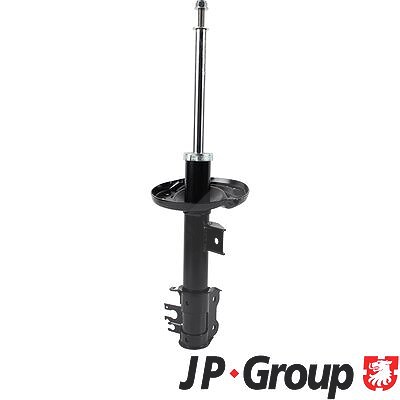 Jp Group Stoßdämpfer [Hersteller-Nr. 1542104780] für Ford